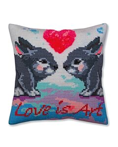 Love is Art Collection d'Art 5379