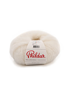 Phildar Phil Love Wool kleur Ecru
