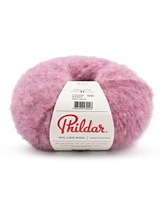 Phildar Phil Love Wool kleur Ecru