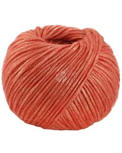 Lana Grossa Lucida kl.10 (roodbruin)