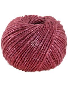 Lana Grossa Lucida kl.10 (roodbruin)