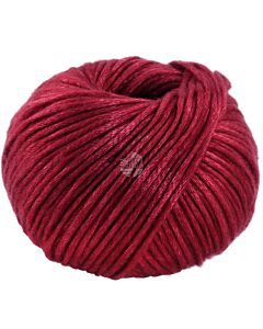 Lana Grossa Lucida kl.10 (roodbruin)