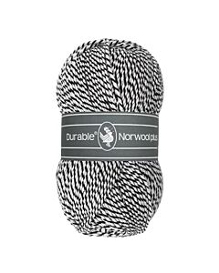 Durable Norwool Plus kl.M000 sokkengaren