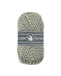 Durable Norwool kl.M004 sokkengaren 