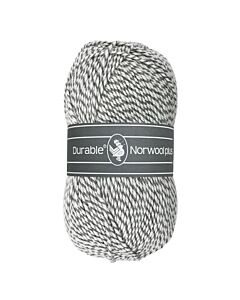 Durable Norwool Plus kl.M004 sokkengaren