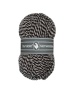 Durable Norwool Plus kl.M00932 sokkengaren