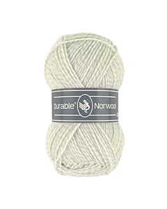 Durable Norwool kl.M016 sokkengaren 