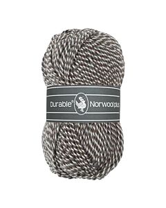 Durable Norwool Plus kl.M04932 sokkengaren