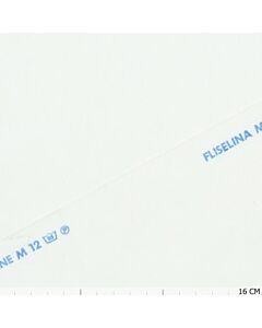 Vlieseline M12/312 wit 