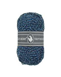 Durable Norwool kl.M235 sokkengaren 