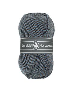Durable Norwool Plus kl.M235 sokkengaren