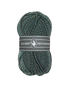 Durable Norwool Plus kl.M433 sokkengaren