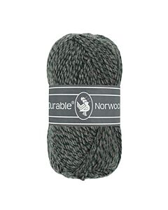 Durable Norwool kl.M461 sokkengaren 
