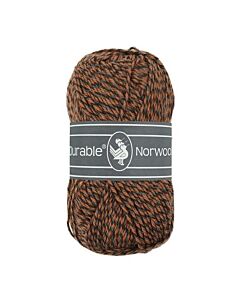Durable Norwool kl.M884 sokkengaren 