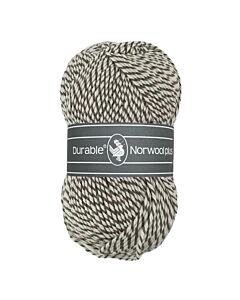 Durable Norwool Plus kl.M932 sokkengaren