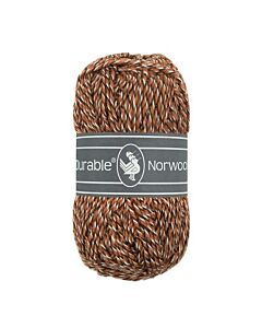 Durable Norwool kl.M987 sokkengaren 