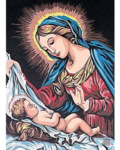 maagdelijk van Carlo Dolci margot 