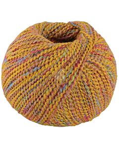 Lana Grossa Maglia kleur 2 (oker/multicolor)