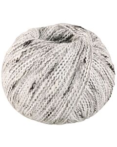 Lana Grossa Maglia kleur 10 (zwart/wit)