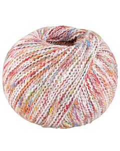 Lana Grossa Maglia kleur 10 (zwart/wit)