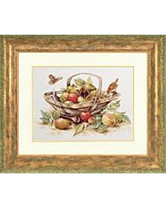 Mand met appels Lanarte 34261