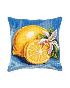 Mature Lemon Collection d'Art 5322