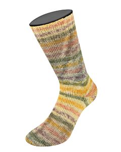 Lang Yarns Alpaca Soxx kl.97