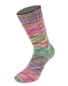 Lang Yarns Alpaca Soxx kl.97