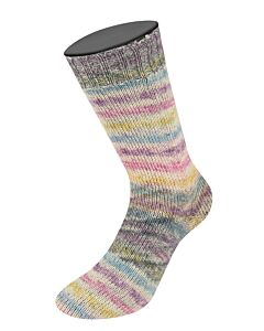 Lang Yarns Alpaca Soxx kl.97