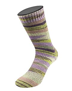 Lana Grossa Meilenweit Arte kl.6812