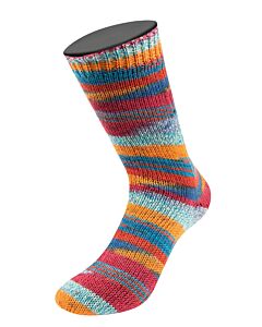 Lana Grossa Meilenweit Arte kl.6812