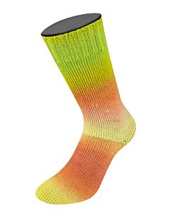 Meilenweit Color Mix Soft kleur 8061