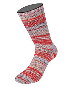 Lana Grossa Meilenweit 100 Cotone Vegano Risotto kleur 1508