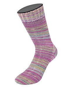 Lana Grossa Meilenweit 100 Cotone Vegano Risotto kleur 1508