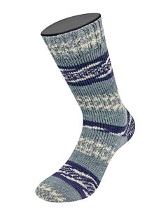 Lana Grossa Meilenweit Denim Mix kl.4659 