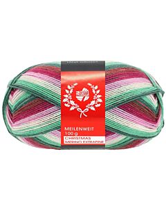 Lana Grossa Meilenweit Christmas kl.6766
