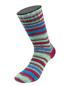 Lana Grossa Meilenweit Merino Extrafine Coccole kl.3801