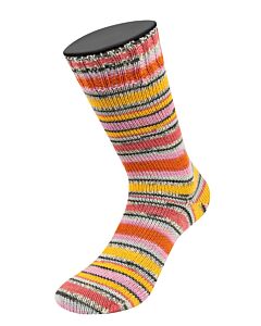 Lana Grossa Meilenweit Merino Extrafine Coccole kl.3801