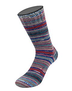 Lana Grossa Meilenweit Merino Extrafine Coccole kl.3801