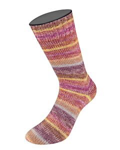 Lana Grossa Meilenweit Merino Extrafine Cosima kl. 3493