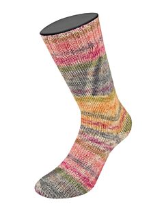 Lana Grossa Meilenweit Merino Extrafine Cosima kl. 3495