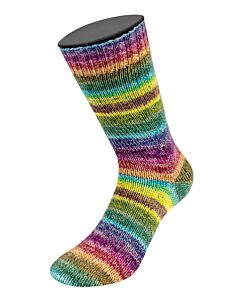 Lana Grossa Meilenweit Cosima kl.9621