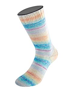 Lana Grossa Meilenweit Merino Cremoso kl.4121