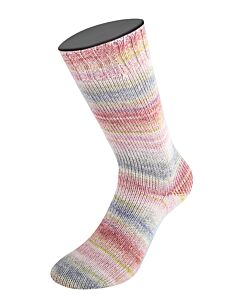 Lana Grossa Meilenweit Merino Cremoso kleur 4122