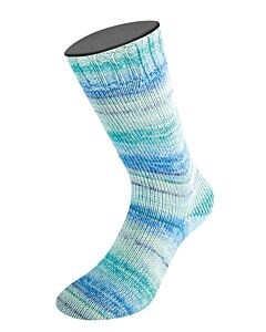 Lana Grossa Meilenweit Merino Cremoso kleur 4124