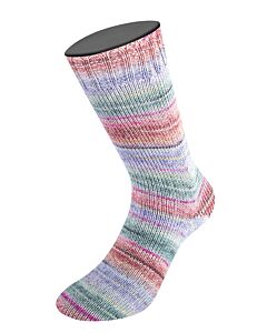 Lana Grossa Meilenweit Merino Cremoso kleur 4124