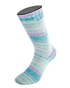 Lana Grossa Meilenweit Merino Cremoso kleur 4124