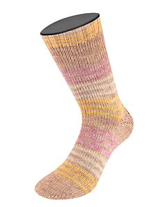 Lana Grossa Meilenweit Merino Extrafine Luna kl.4111