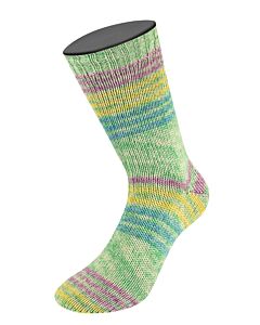 Lana Grossa Meilenweit Merino Extrafine Luna kl.4112