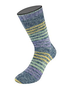 Lana Grossa Meilenweit Merino Extrafine Luna kl.4114